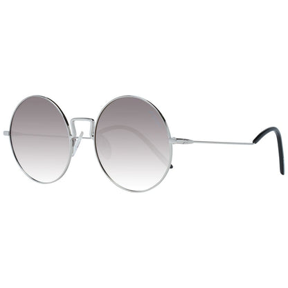  - Silver Women Sunglasses