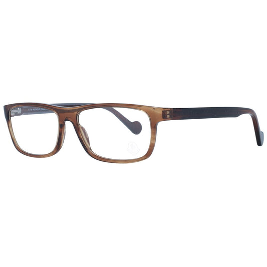  - Brown Men Optical Frames