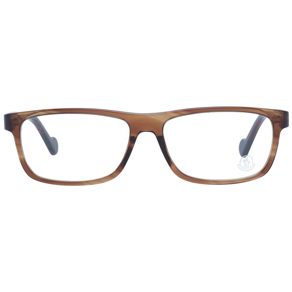  - Brown Men Optical Frames