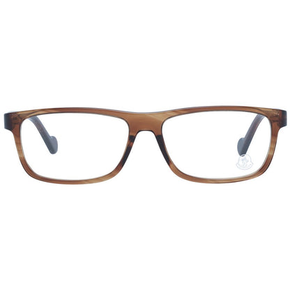  - Brown Men Optical Frames