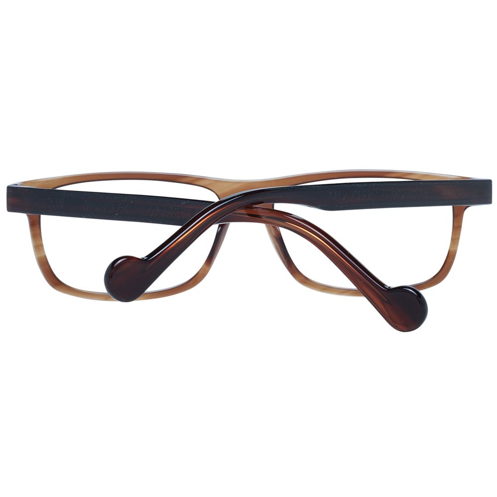 Brown Men Optical Frames