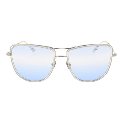  - Silver Women Sunglasses