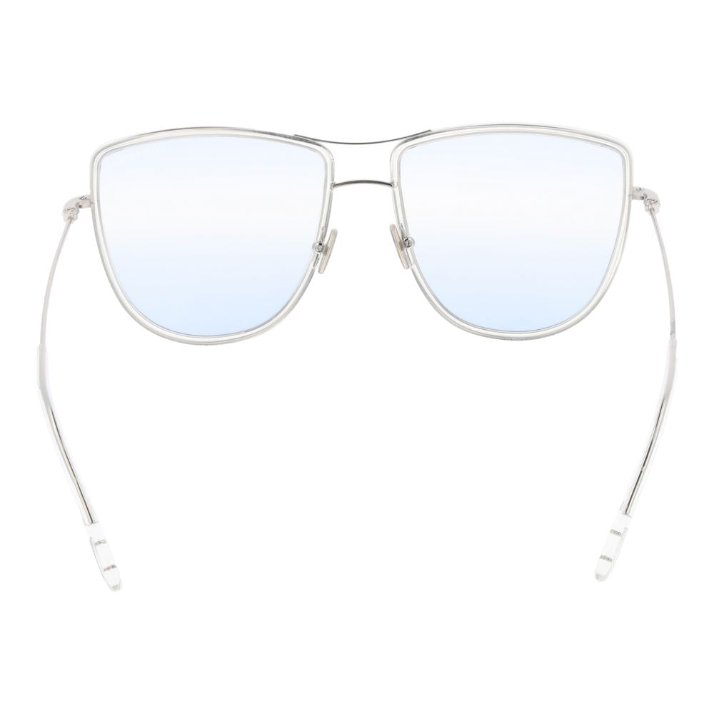  - Silver Women Sunglasses