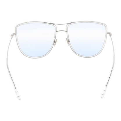  - Silver Women Sunglasses