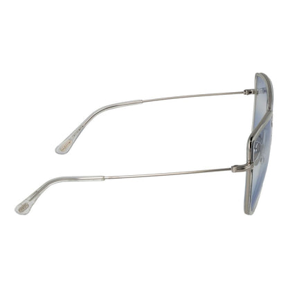  - Silver Women Sunglasses