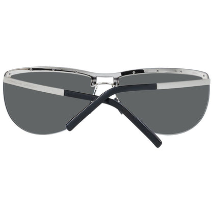  - Silver Women Sunglasses