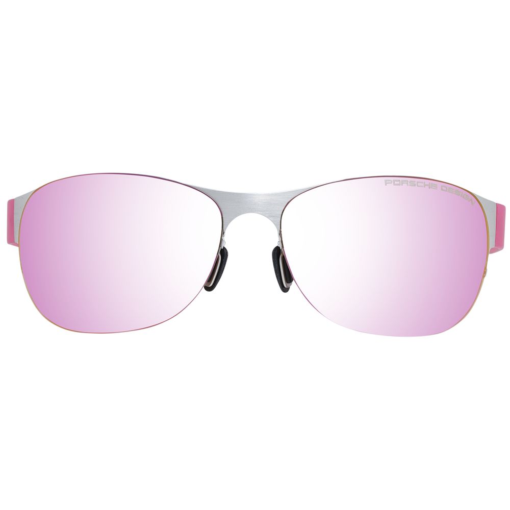  - Silver Women Sunglasses