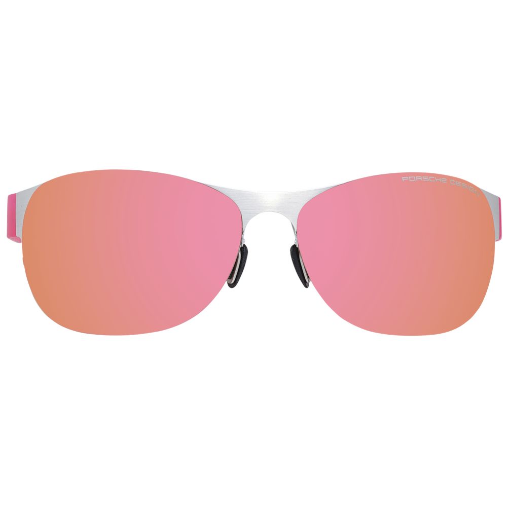  - Silver Women Sunglasses