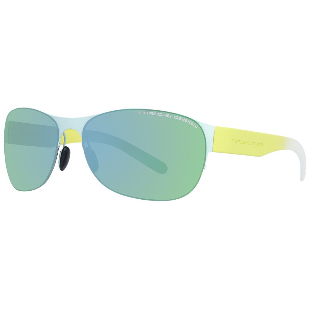  - Green Women Sunglasses