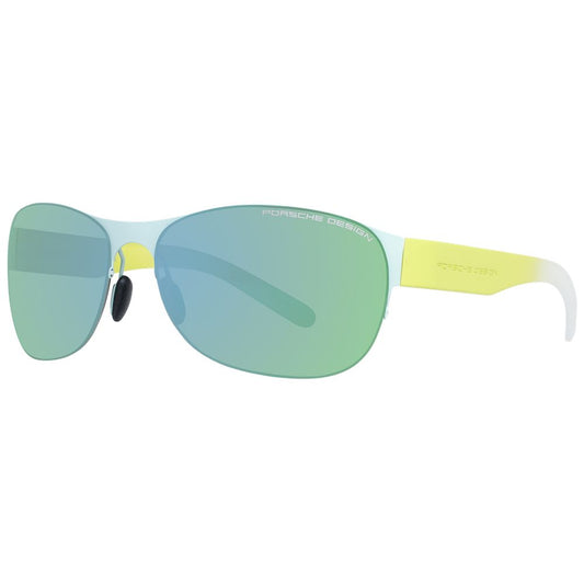  - Green Women Sunglasses