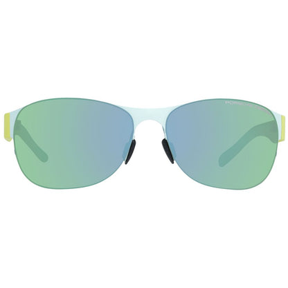  - Green Women Sunglasses