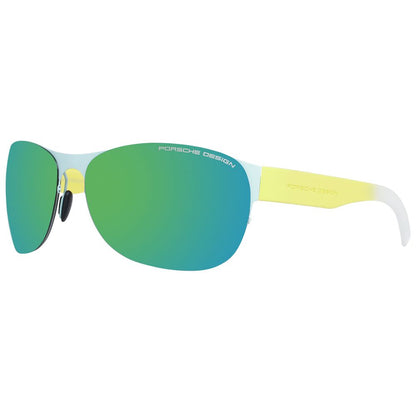  - Green Women Sunglasses