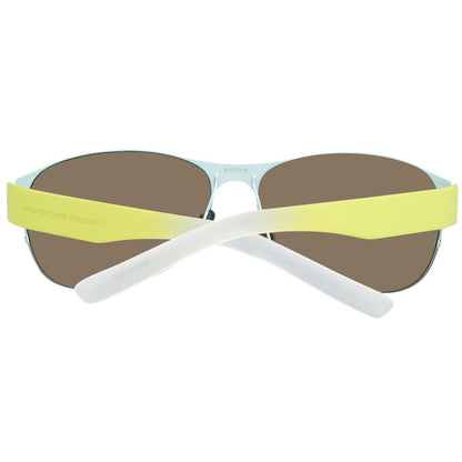  - Green Women Sunglasses