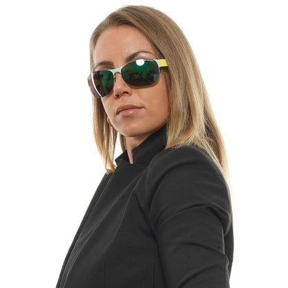  - Green Women Sunglasses