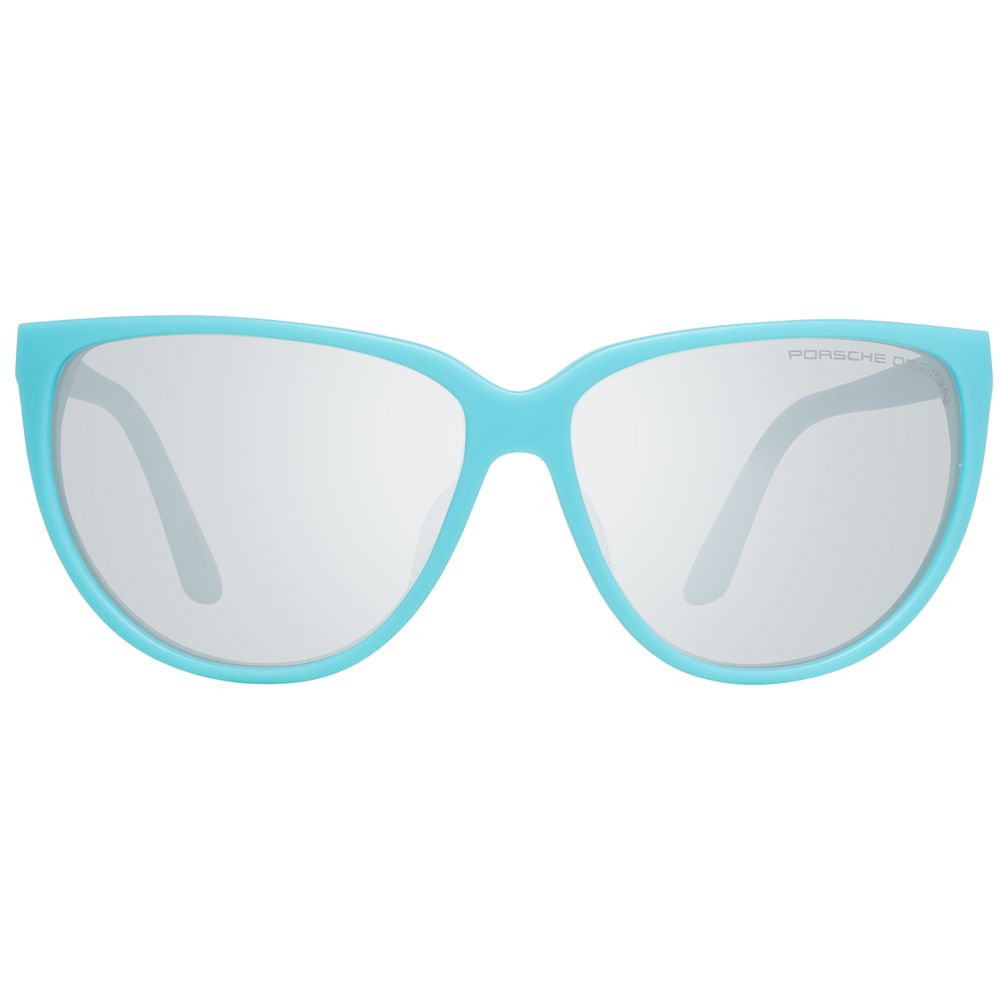  - Green Women Sunglasses