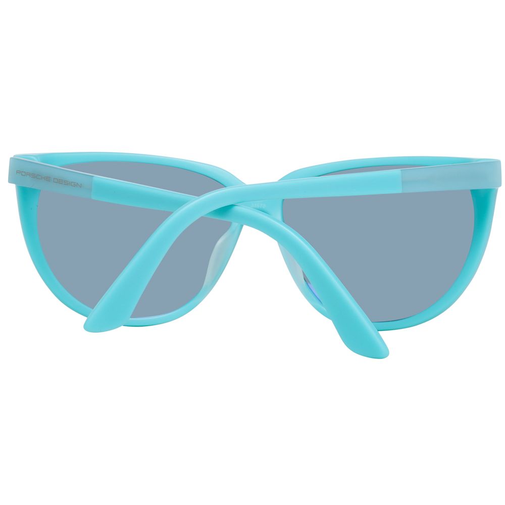  - Green Women Sunglasses