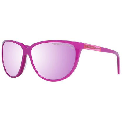  - Purple Women Sunglasses