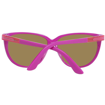  - Purple Women Sunglasses