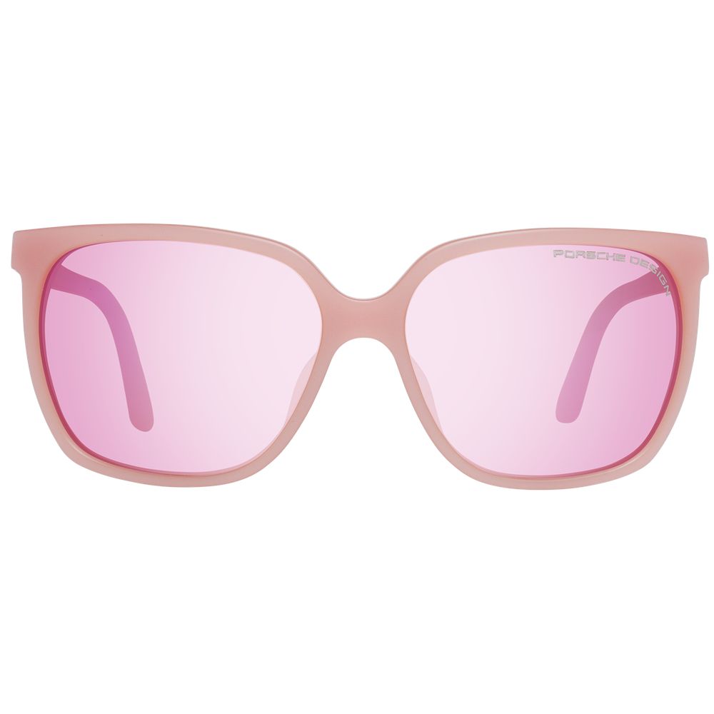  - Pink Women Sunglasses