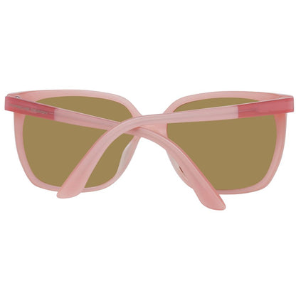  - Pink Women Sunglasses