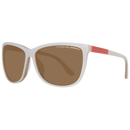  - White Women Sunglasses