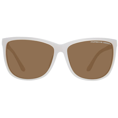  - White Women Sunglasses