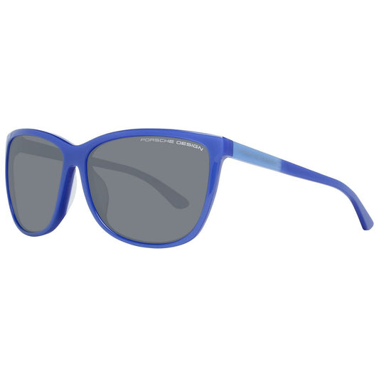  - Blue Women Sunglasses