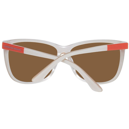  - White Women Sunglasses