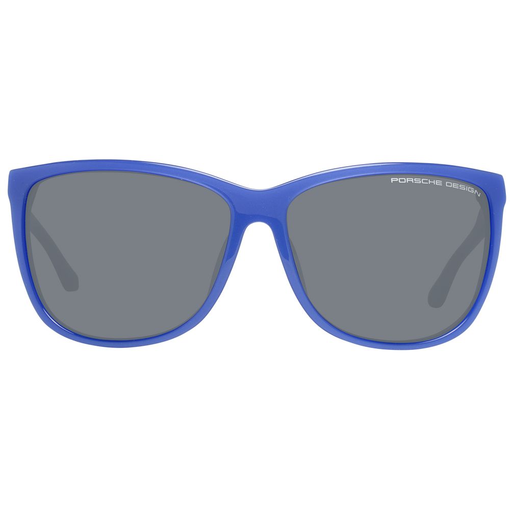  - Blue Women Sunglasses