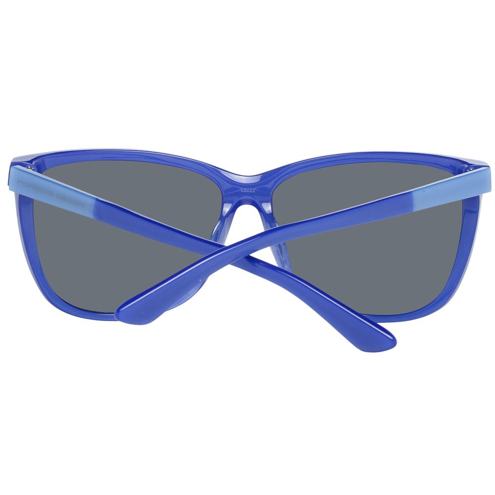  - Blue Women Sunglasses