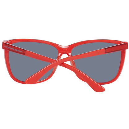  - Red Women Sunglasses