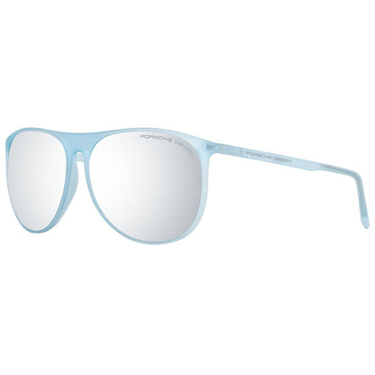  - Blue Unisex Sunglasses