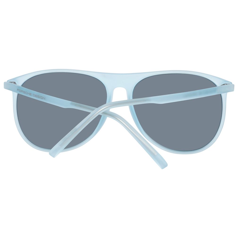  - Blue Unisex Sunglasses