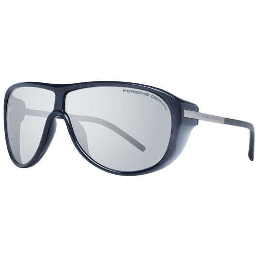  - Gray Men Sunglasses