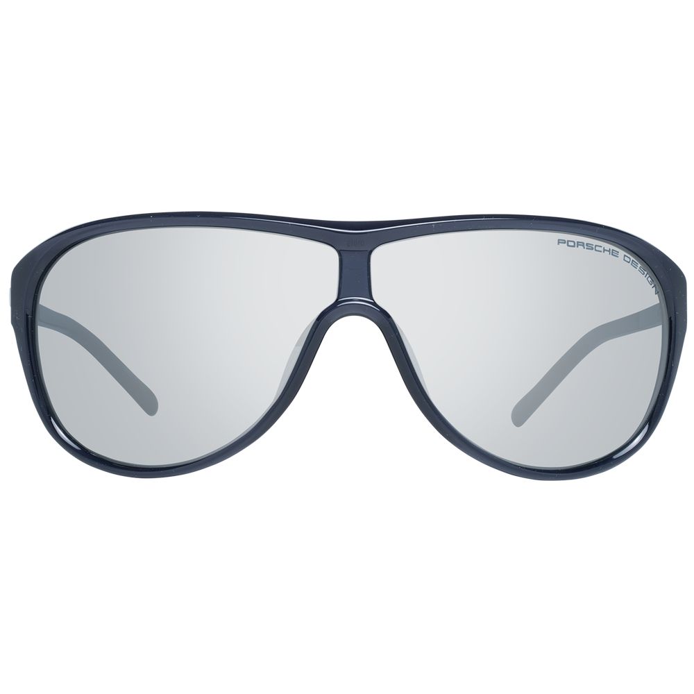  - Gray Men Sunglasses