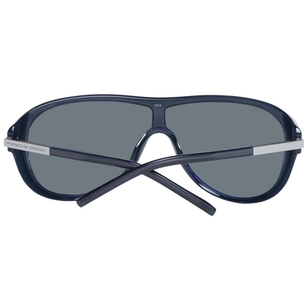  - Gray Men Sunglasses