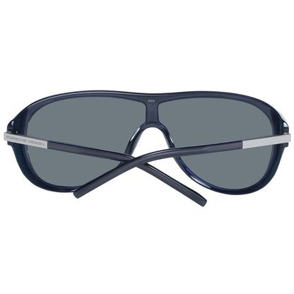  - Gray Men Sunglasses