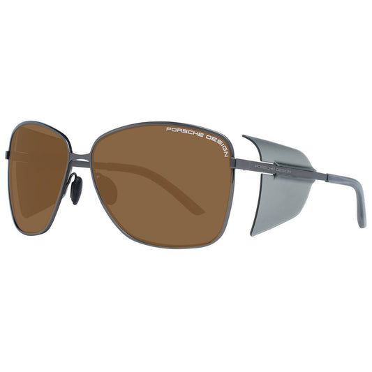  - Gray Women Sunglasses