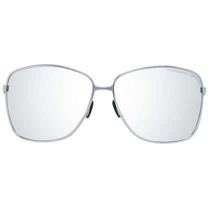  - Silver Women Sunglasses