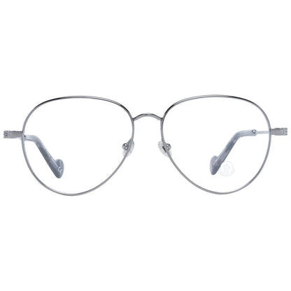  - Gray Unisex Optical Frames