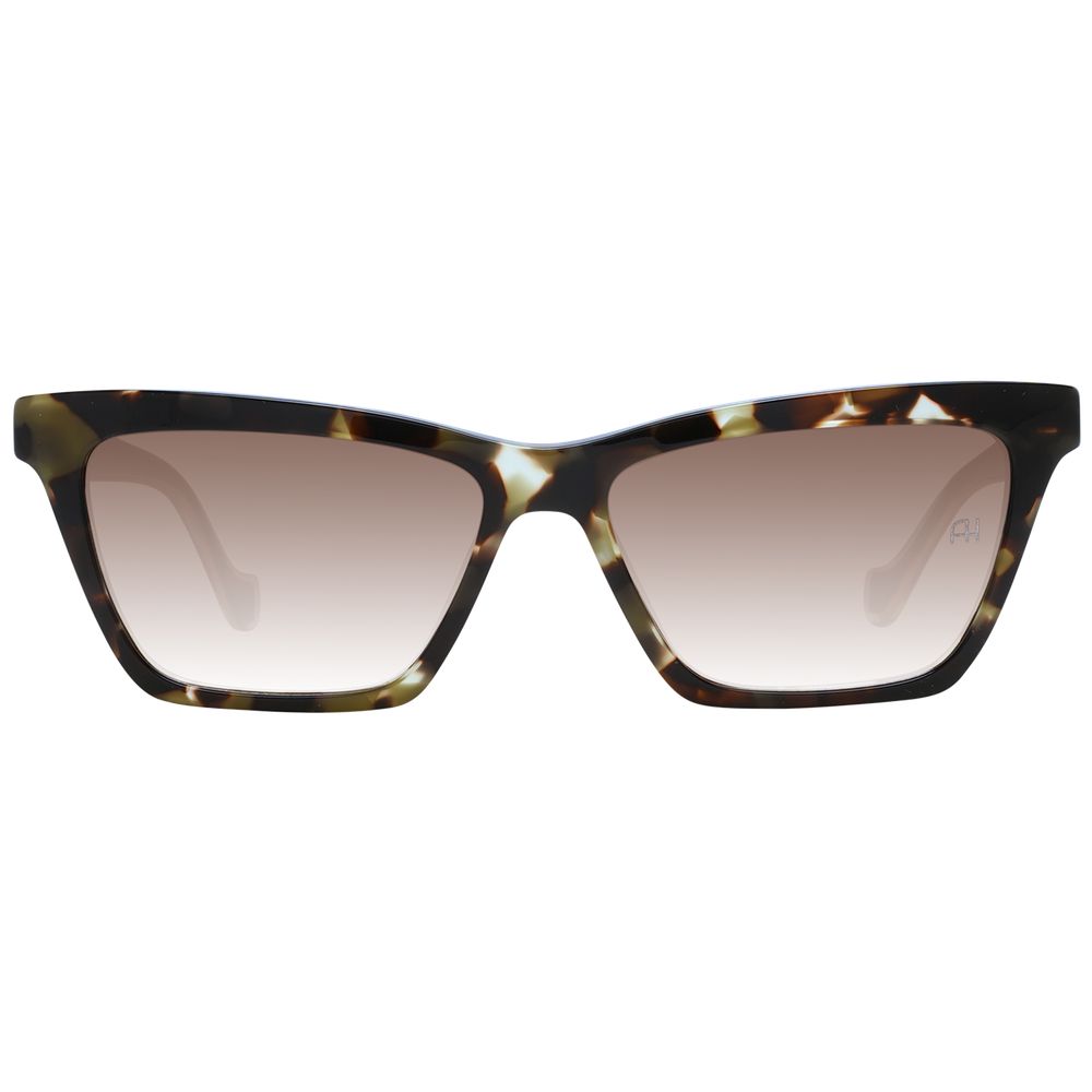  - Brown Women Sunglasses