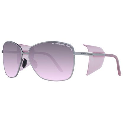  - Gray Women Sunglasses