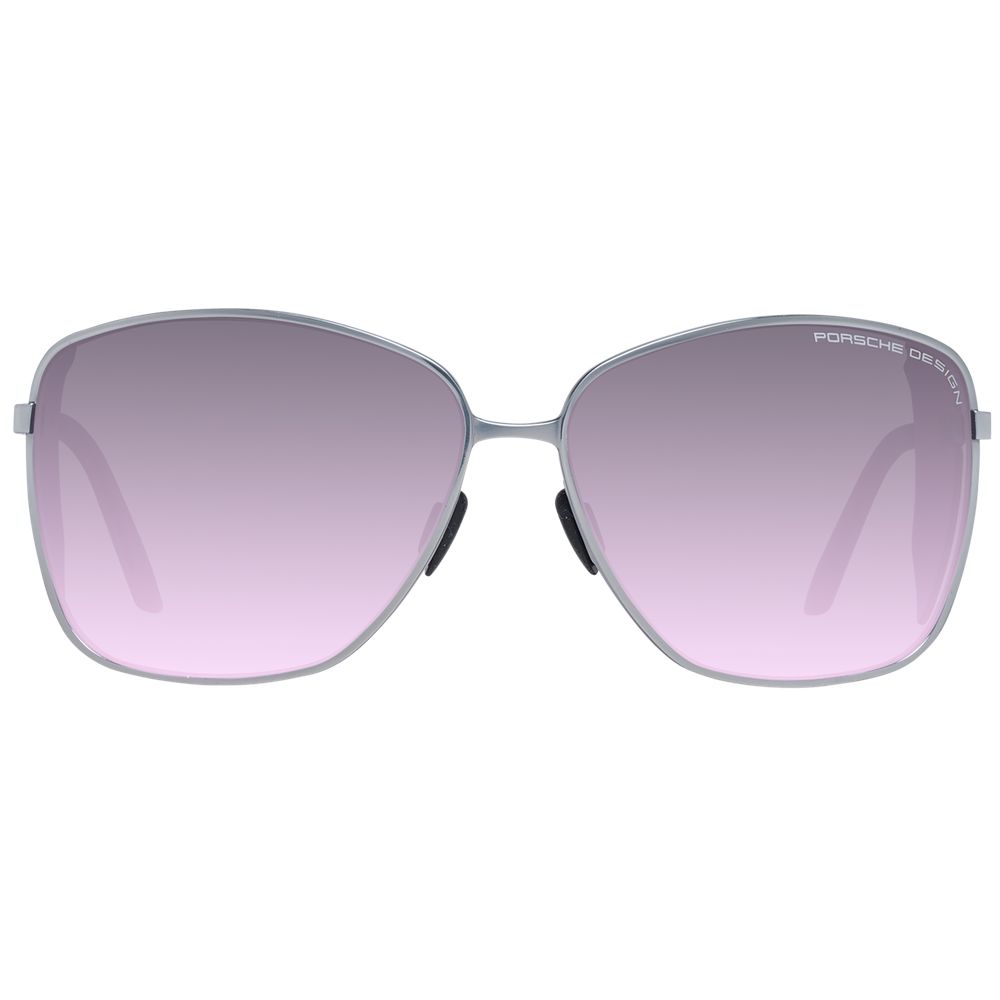  - Gray Women Sunglasses