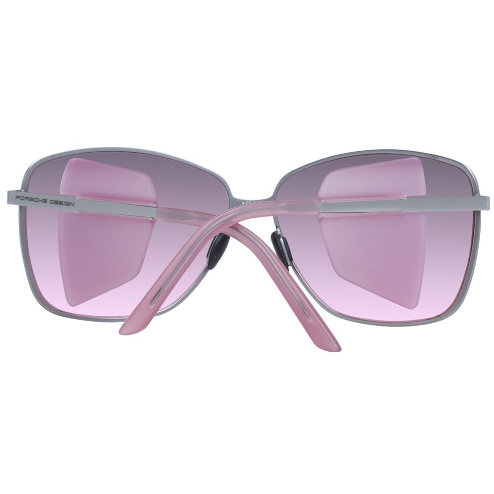  - Gray Women Sunglasses