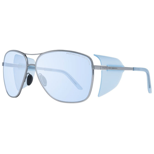  - Blue Women Sunglasses