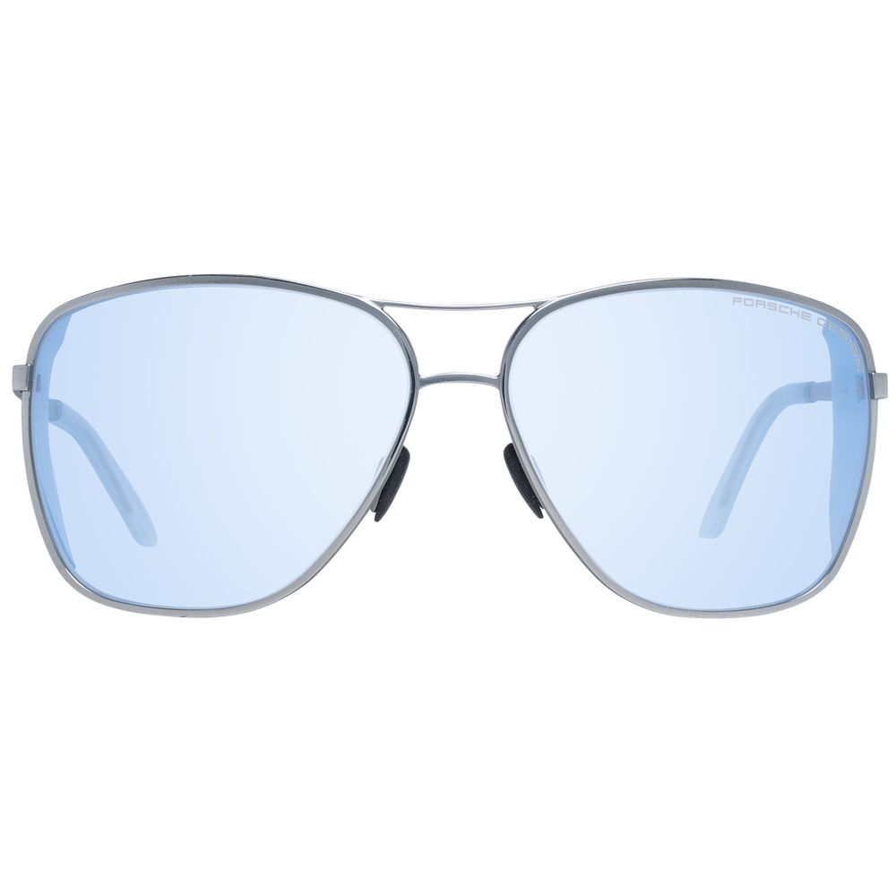  - Blue Women Sunglasses