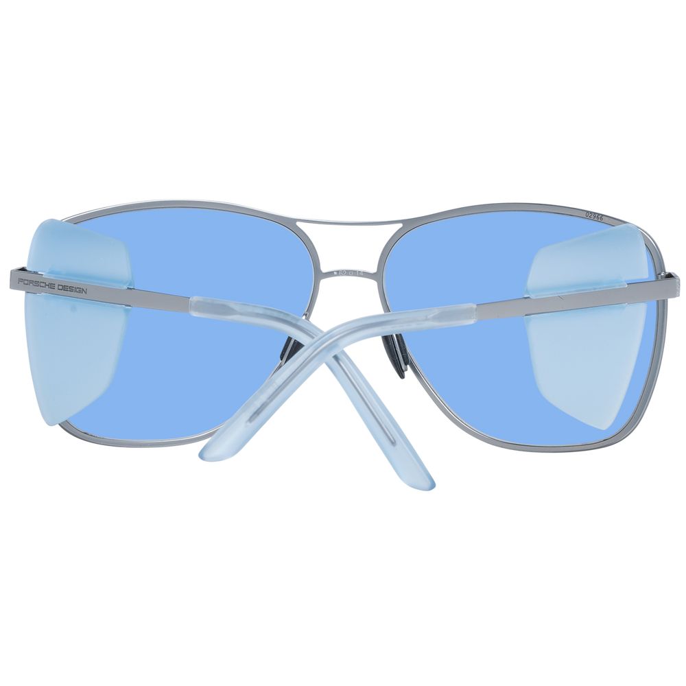  - Blue Women Sunglasses