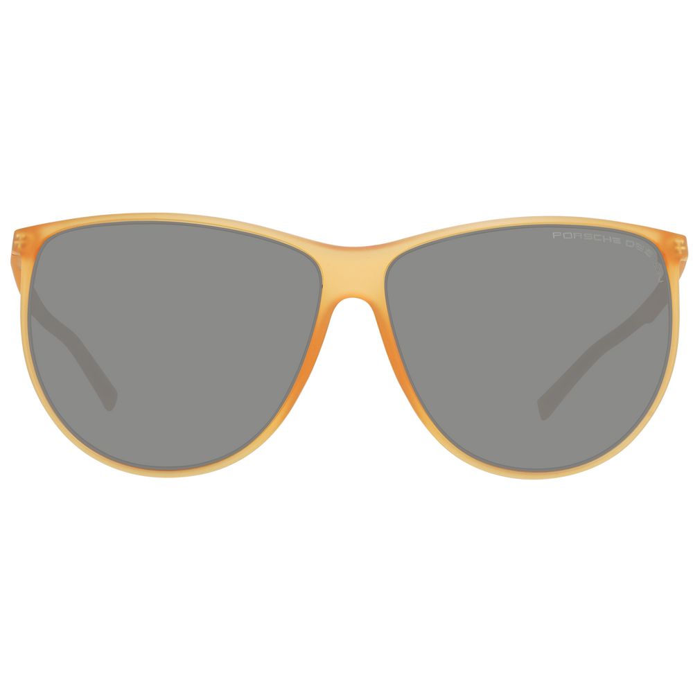  - Yellow Women Sunglasses