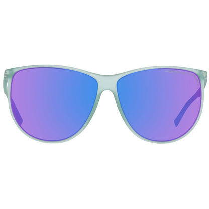  - Green Women Sunglasses