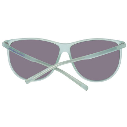  - Green Women Sunglasses